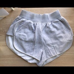 Gymshark Legacy Shorts